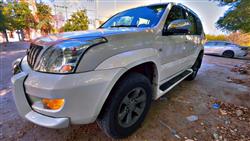 تويوتا لاندكروزر برادو